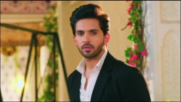 Yeh Rishta Kya Kehlata Hai - 9th February 2024